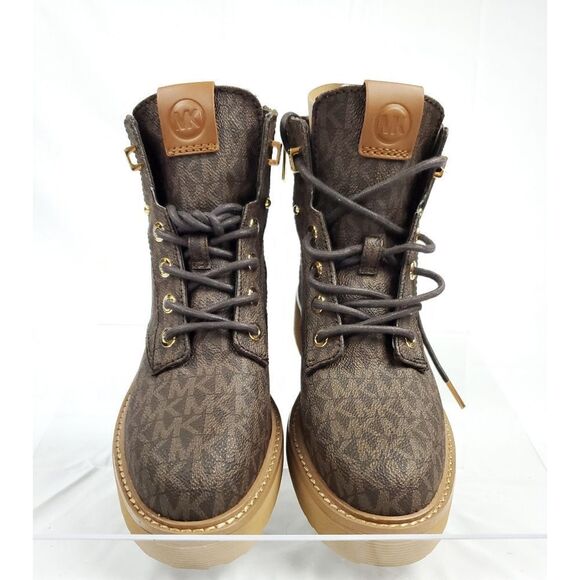 Michael Kors Trudy Bootie size 6 - Picture 3 of 11